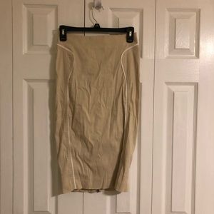 BEBE PENCIL SKIRT